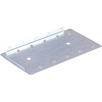 MAKITA 192523-3 - Plaque perforatrice pour 9046