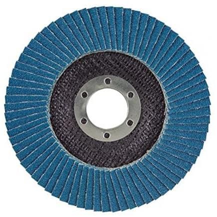 MAKITA D-27551 - Zirconium flap disc 180 mm