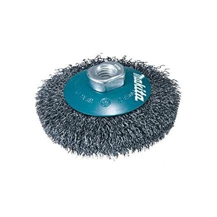 MAKITA D-39827 - Steel metal brush