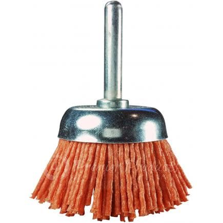 MAKITA D-45509 - Coarse nylon cup brush