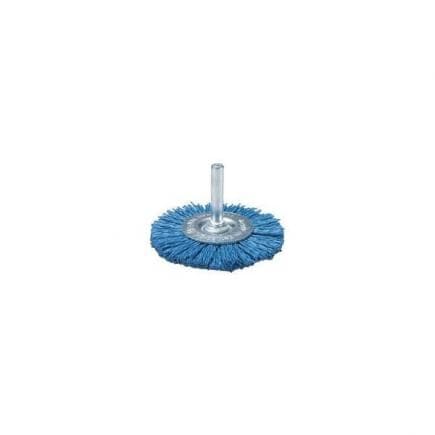 MAKITA D-45618 - Fine nylon cup brush
