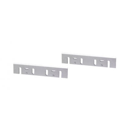 MAKITA A-07406 - Pair of planer blades