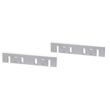 MAKITA P-04248 - Pair of tungsten planer blades