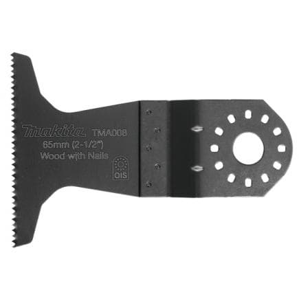 MAKITA B-21434 - Bimetallic immersion cutting blade