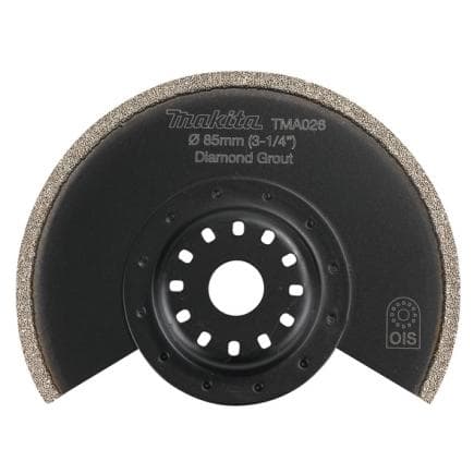 MAKITA B-21521 - Diamond blade for tiles