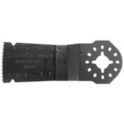 MAKITA B-39235 - Curved immersion blade