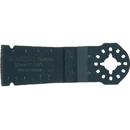 MAKITA B-39257 - "Long life" bimetallic blade