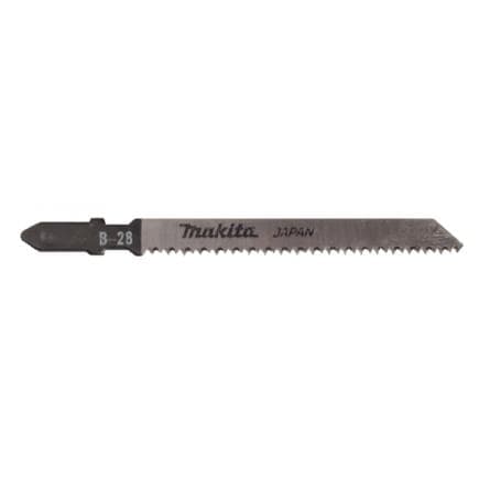 MAKITA A-80391 - Hacksaw blade B-28 (5 pcs.)