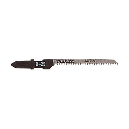 MAKITA A-80400 - Hacksaw blade B-29 (5 pcs.)
