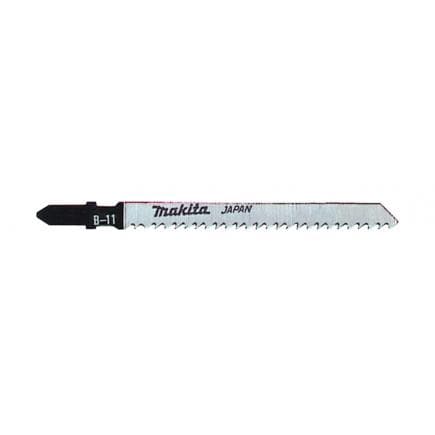 MAKITA A-85634 - Hacksaw blade B11 (5 pcs.)