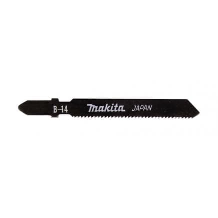 MAKITA A-85662 - Hacksaw blade B14 (5 pcs.)