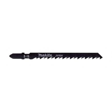 MAKITA A-85684 - Hacksaw blade B16 (5 pcs.)
