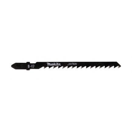 MAKITA A-85690 - Hacksaw blade B17 (5 pcs.)