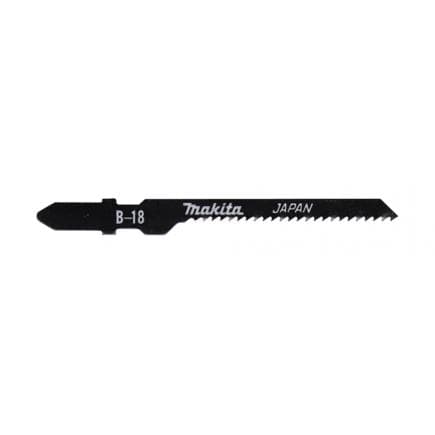 MAKITA A-85709 - Hacksaw blade B18 (5 pcs.)
