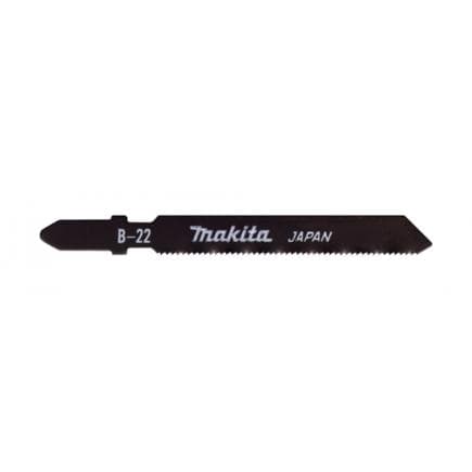 MAKITA A-85737 - Hacksaw blade B22 (5 pcs.)