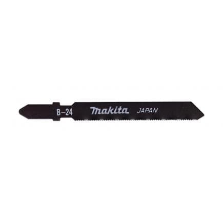 MAKITA A-85759 - Hacksaw blade B24 (5 pcs.)