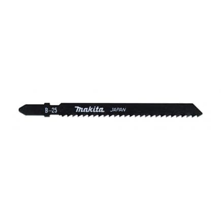 MAKITA A-85765 - Hacksaw blade B25 (5 pcs.)