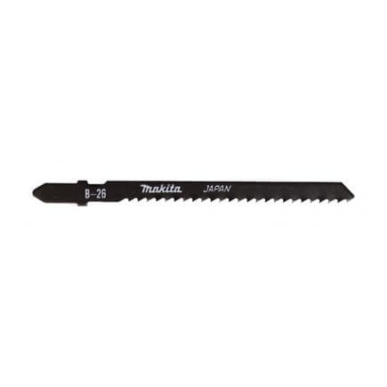 MAKITA A-85771 - Hacksaw blade B26 (5 pcs.)