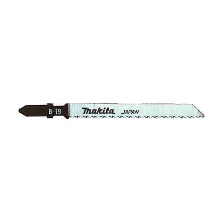 MAKITA B-04933 - Hacksaw blade B19S (5 pcs.)