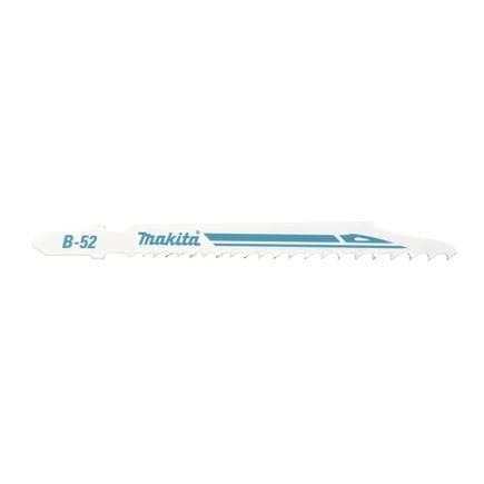 MAKITA B-06482 - Hacksaw blade B52 (5 pcs.)