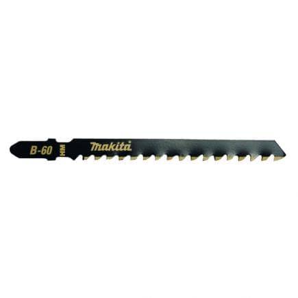 MAKITA B-06890 - Hacksaw blade B60 (5 pcs.)
