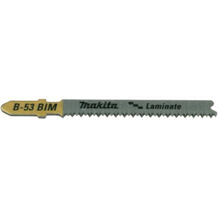 MAKITA B-10970 - Hacksaw blade B53 (5 pcs.)