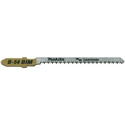 MAKITA B-10986 - Hacksaw blade B54 (5 pcs.)