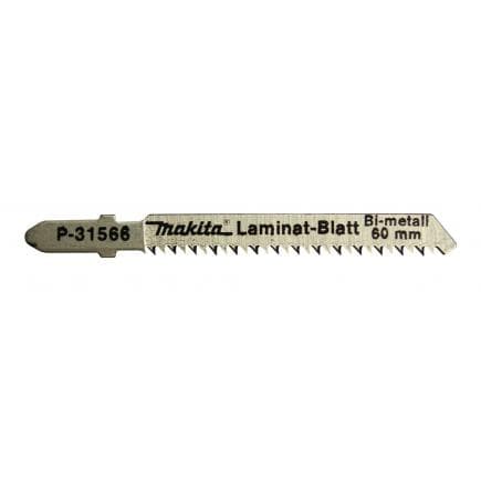 MAKITA P-31566 - Bimetallic blade for wood (5 pcs.)