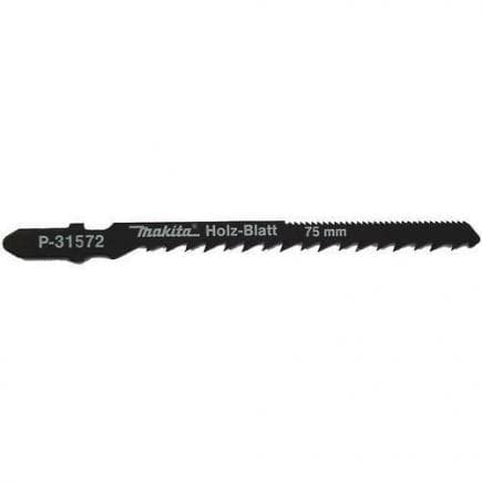 MAKITA P-31572 - Blade HCS for wood (5 pcs.)