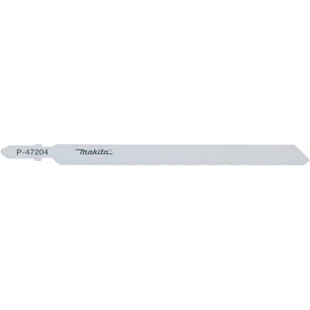 MAKITA P-47226 - Bimetallic blade T318AF (5 pcs.)