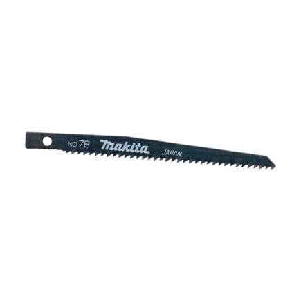 MAKITA 792543-3 - Blade pack no.78 for 4390DW (5 pcs.)