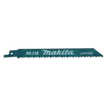 MAKITA 792707-9 - Blade pack no.23B for JR3000