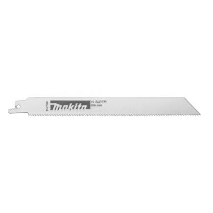 MAKITA P-47014 - Bimetallic blade JR3000 (5 pcs.)