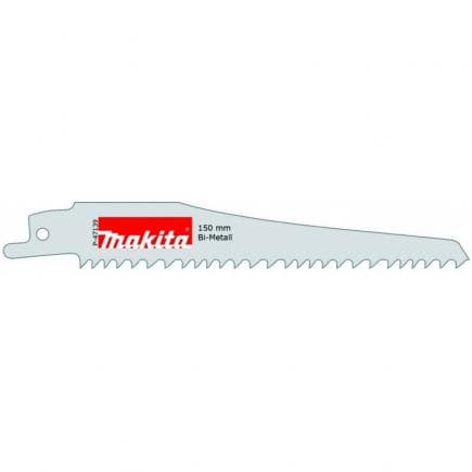 MAKITA P-47064 - Bimetallic blade JR3000 (5 pcs.)