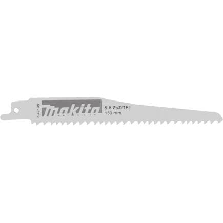 MAKITA P-47139 - Bimetallic blade JR3000
