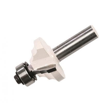 MAKITA D-11405 - Double radius milling cutter