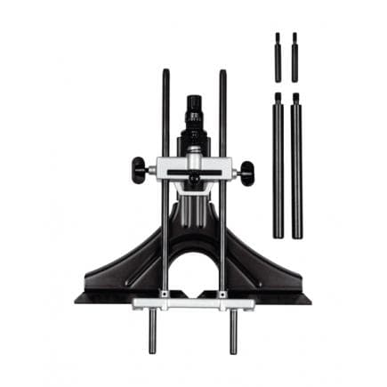 MAKITA 193312-9 - Adjustable side guide for RP1110C, 3612C