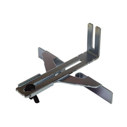 MAKITA 341947-2 - Straight guide for 3705