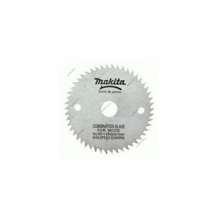 MAKITA 792031-0 - Blade no. 180-1