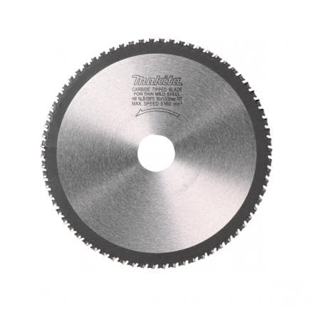 MAKITA B-03969 - Lame TCT