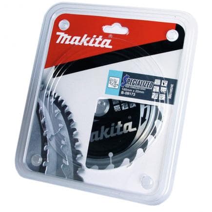 MAKITA B-09189 - Tungsten Cordles blade