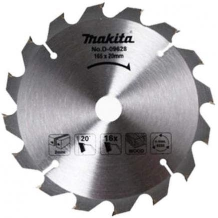 MAKITA D-09628 - Tungsten Blade