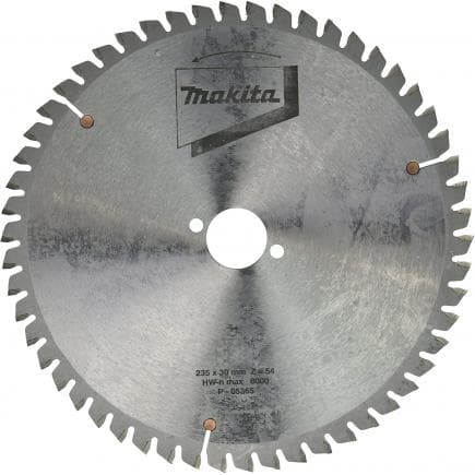 MAKITA P-05365 - Universal blade for 5903R
