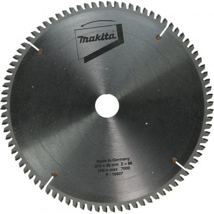 MAKITA P-16807 - Universal blade for 5103R