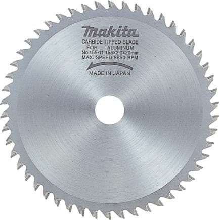 MAKITA B-03822 - TCT blade for LS1214