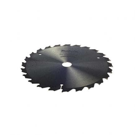 MAKITA B-04008 - Tungsten blade for wood
