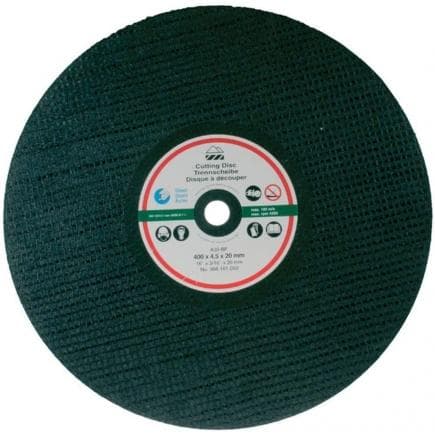 MAKITA 966144120 - Cutting disc for stone