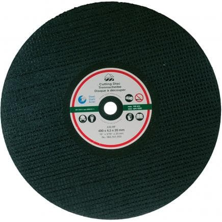 MAKITA 966161050 - Metal Cutting Disc