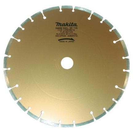 MAKITA A-02478 - Gold Diamond disc