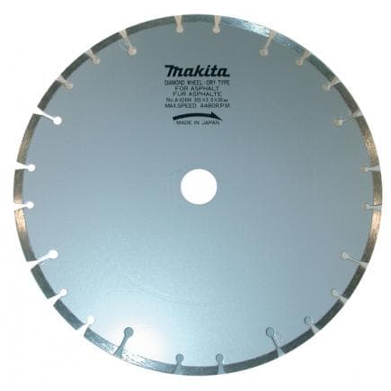 MAKITA A-02484 - Silver Diamond disc